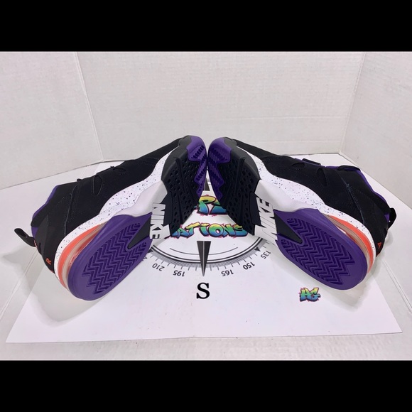 🚫SOLD🚫Air Force Max CHarles BarkLey - Picture 8 of 8